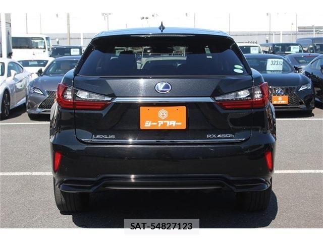 Lexus RX 2019-01 4595706-7