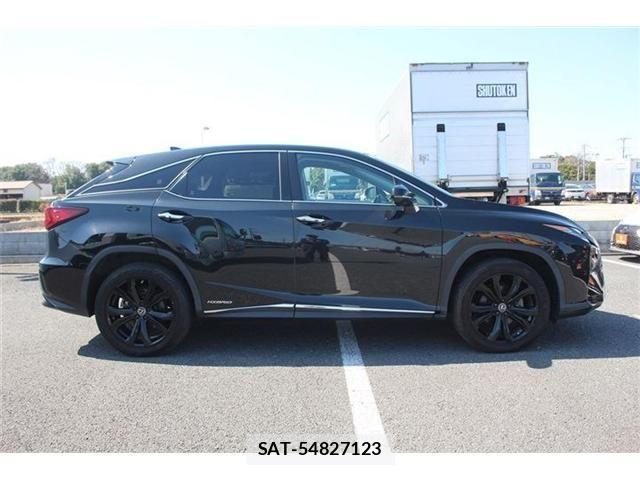 Lexus RX 2019-01 4595706-8