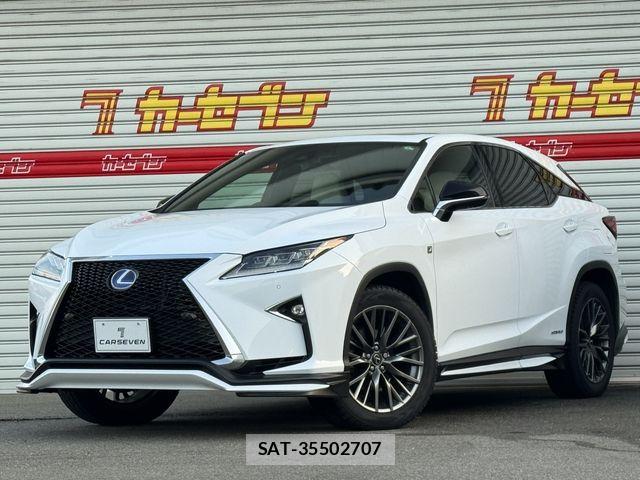 Lexus RX 2017-04 4965083-0