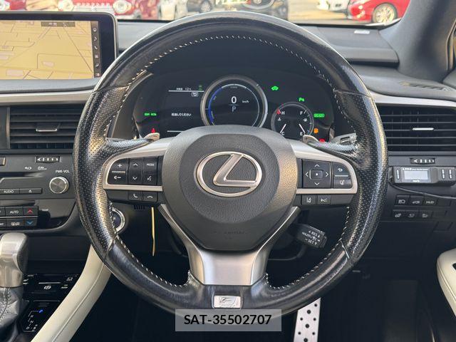 Lexus RX 2017-04 4965083-13
