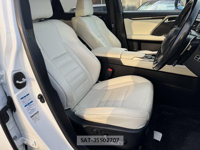 Lexus RX 2017-04 4965083-24