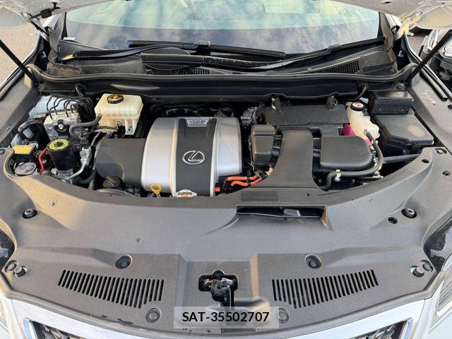 Lexus RX 2017-04 4965083-27