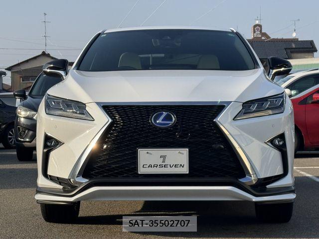 Lexus RX 2017-04 4965083-2