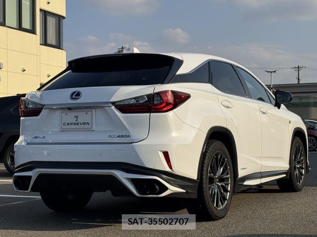 Lexus RX 2017-04 4965083-5