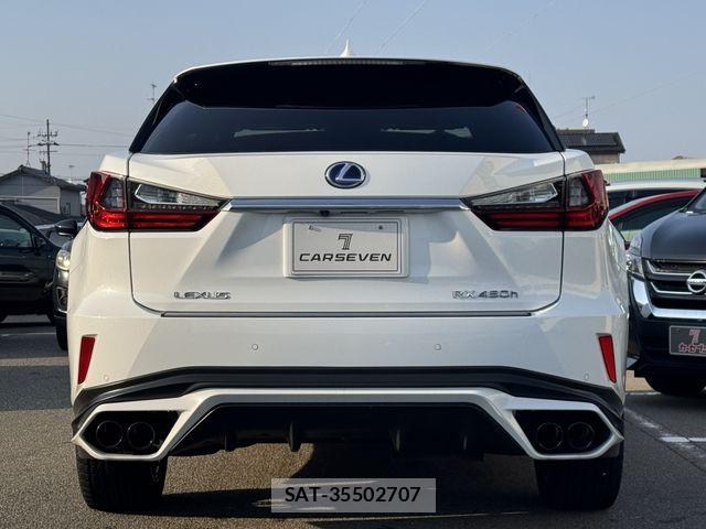 Lexus RX 2017-04 4965083-6