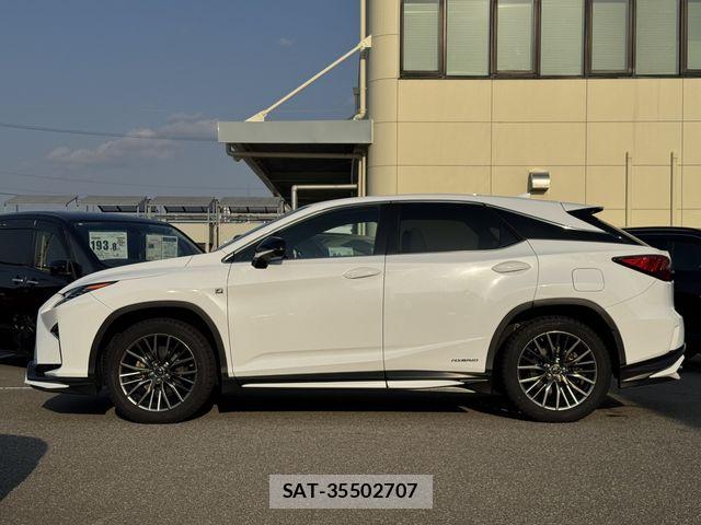Lexus RX 2017-04 4965083-8