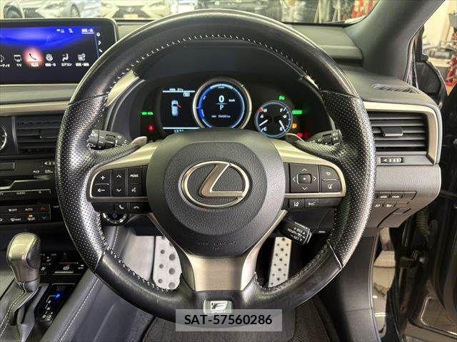 Lexus RX 2016-07 5871196-10