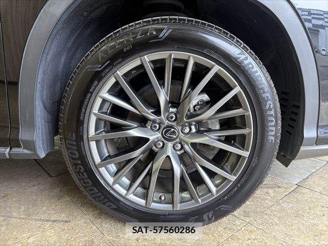 Lexus RX 2016-07 5871196-13