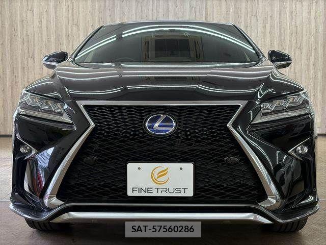 Lexus RX 2016-07 5871196-14