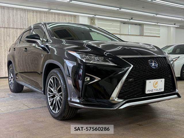 Lexus RX 2016-07 5871196-15