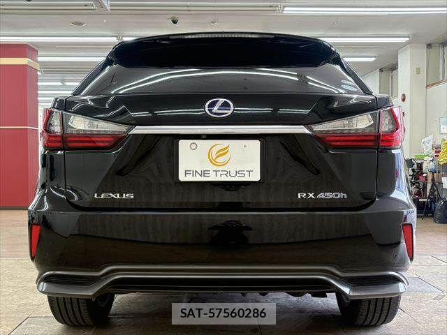 Lexus RX 2016-07 5871196-17