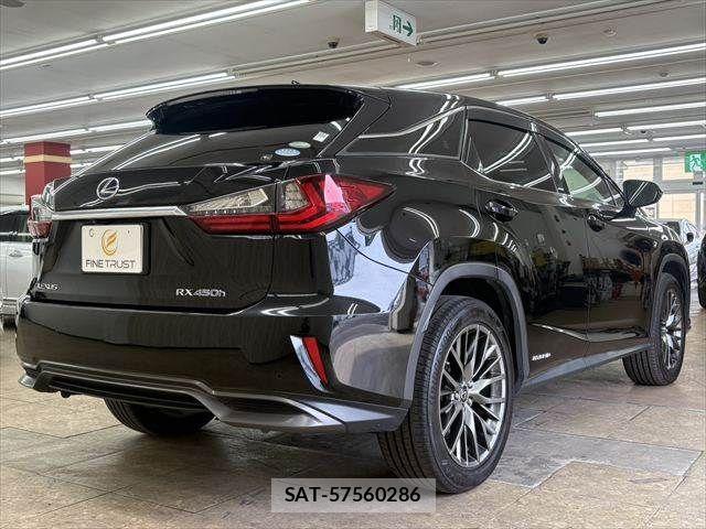 Lexus RX 2016-07 5871196-18