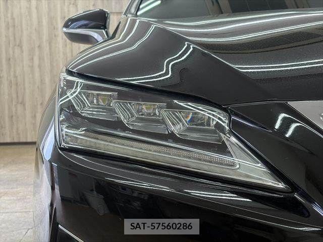 Lexus RX 2016-07 5871196-23