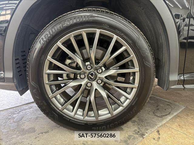 Lexus RX 2016-07 5871196-27