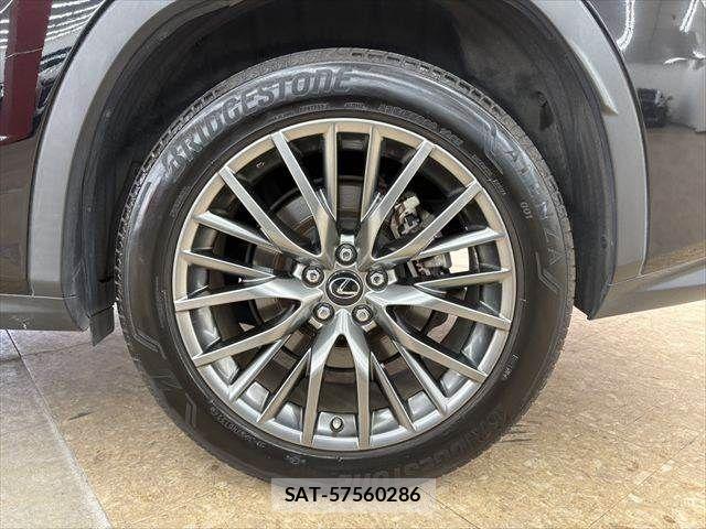 Lexus RX 2016-07 5871196-28