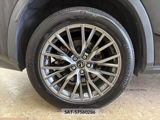 Lexus RX 2016-07 5871196-29
