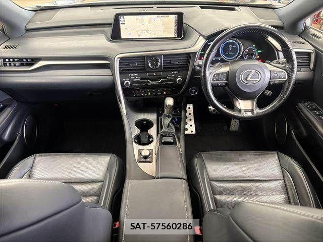 Lexus RX 2016-07 5871196-3