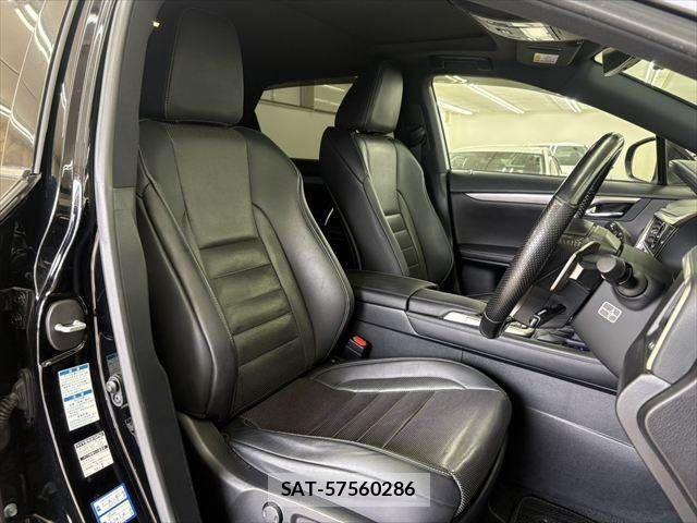 Lexus RX 2016-07 5871196-7