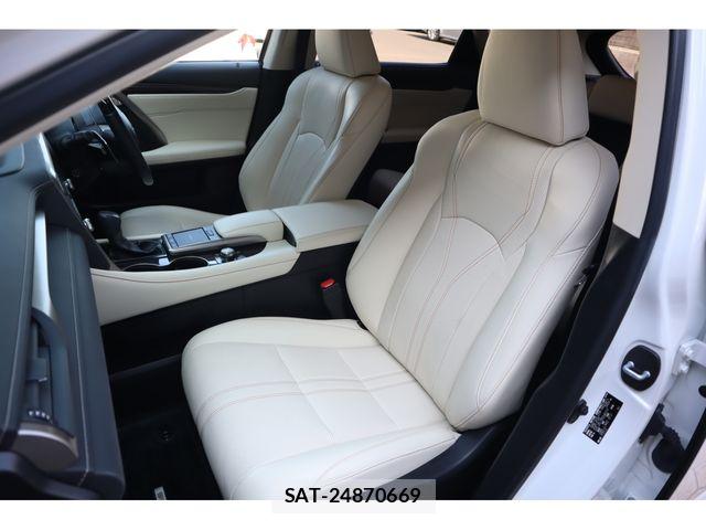 Lexus RX 2021-01 6011922-9