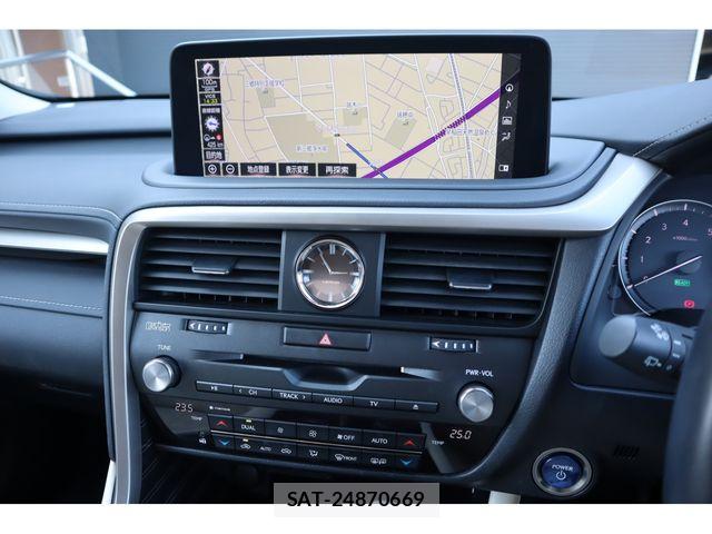 Lexus RX 2021-01 6011922-13