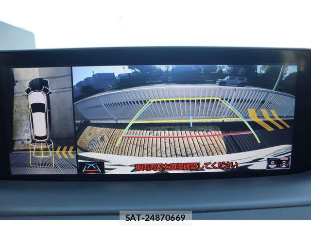 Lexus RX 2021-01 6011922-14