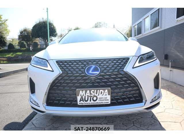 Lexus RX 2021-01 6011922-1