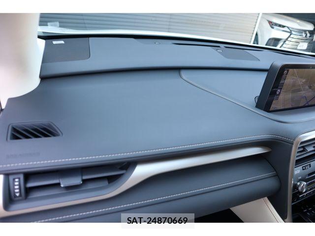 Lexus RX 2021-01 6011922-20