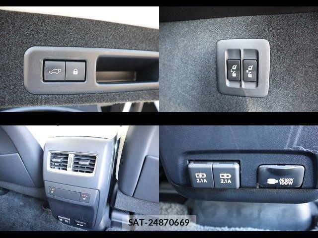 Lexus RX 2021-01 6011922-23