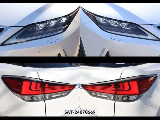 Lexus RX 2021-01 6011922-28