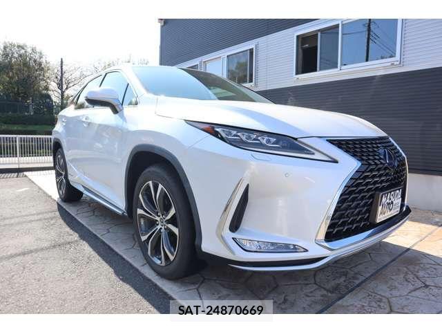 Lexus RX 2021-01 6011922-2