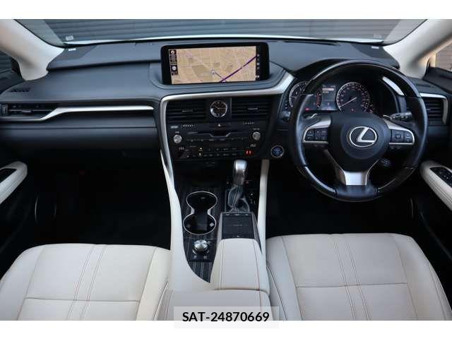Lexus RX 2021-01 6011922-7