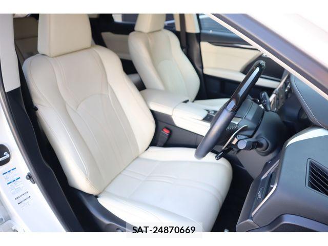 Lexus RX 2021-01 6011922-8