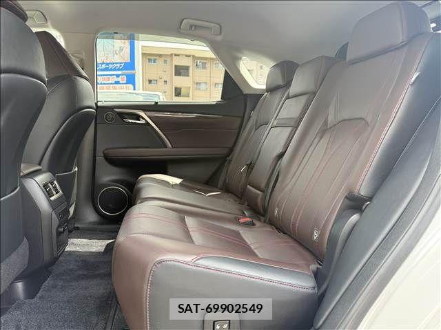 Lexus RX 2016-10 6011939-9