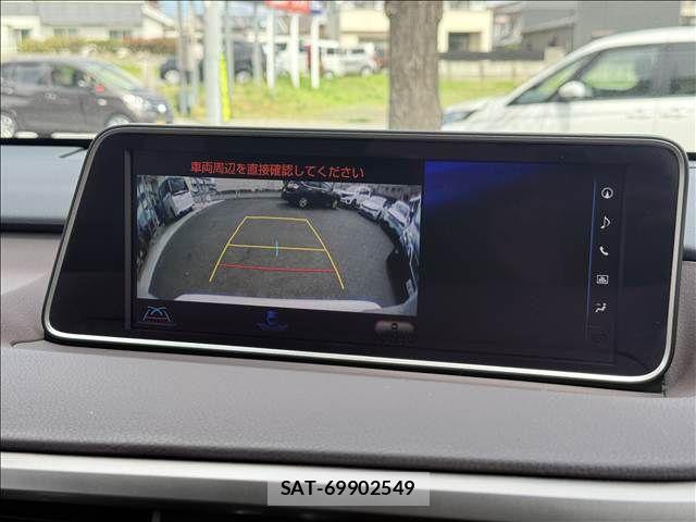 Lexus RX 2016-10 6011939-11