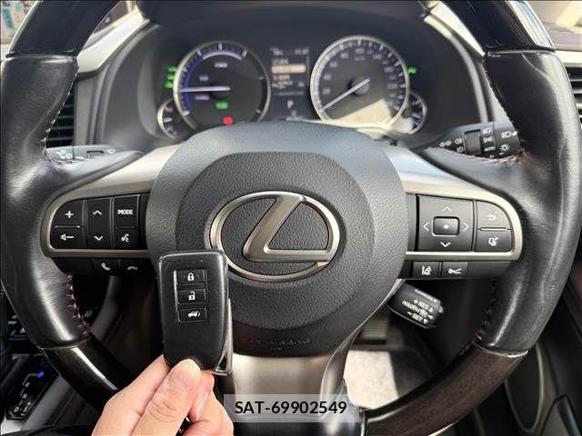Lexus RX 2016-10 6011939-17