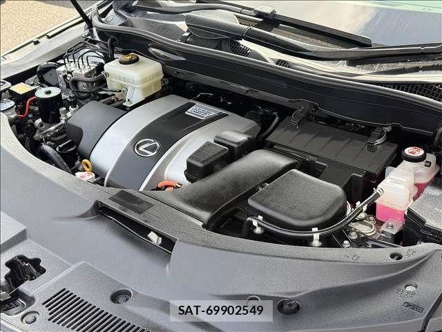Lexus RX 2016-10 6011939-19