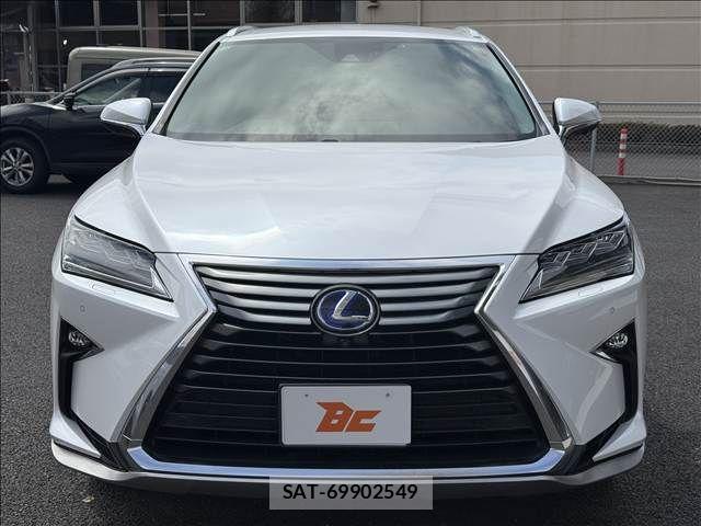 Lexus RX 2016-10 6011939-20