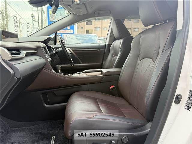 Lexus RX 2016-10 6011939-24