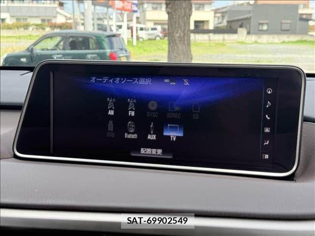 Lexus RX 2016-10 6011939-2