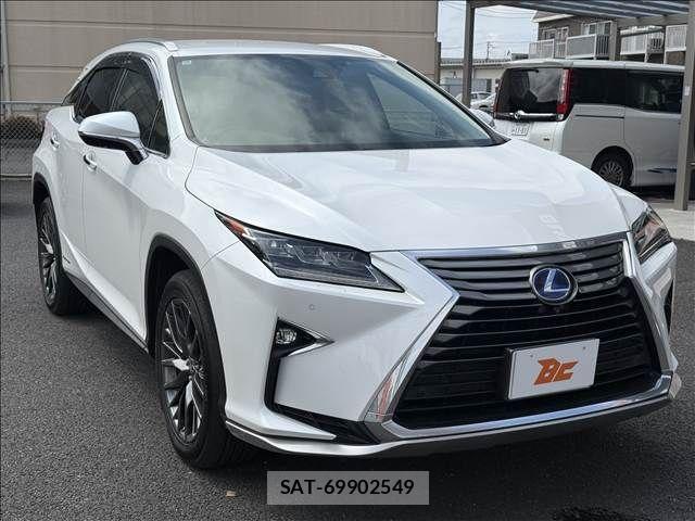 Lexus RX 2016-10 6011939-4