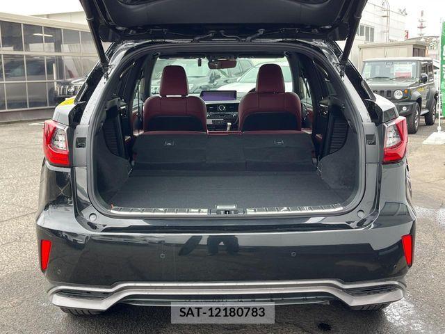 Lexus RX 2018-11 6011924-9