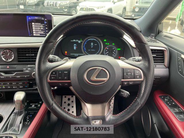 Lexus RX 2018-11 6011924-10