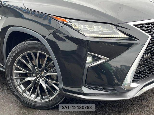 Lexus RX 2018-11 6011924-11