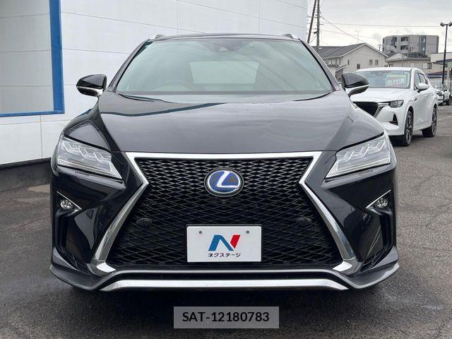 Lexus RX 2018-11 6011924-13