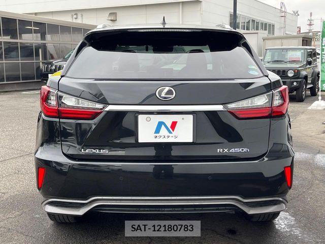 Lexus RX 2018-11 6011924-14