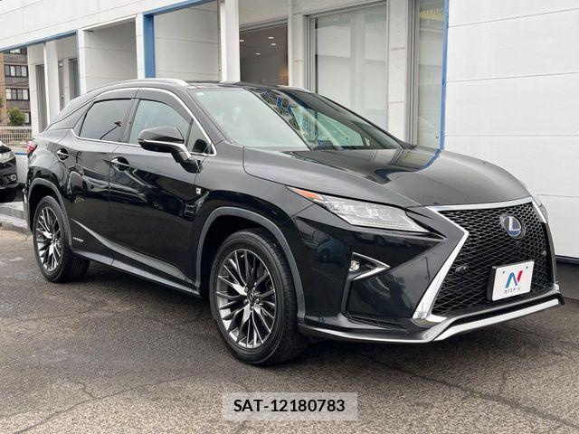 Lexus RX 2018-11 6011924-15
