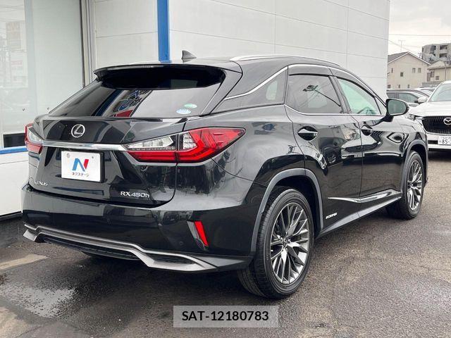 Lexus RX 2018-11 6011924-16