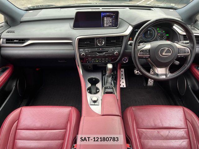 Lexus RX 2018-11 6011924-1