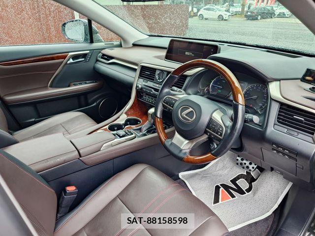 Lexus RX 2017-07 6272158-10