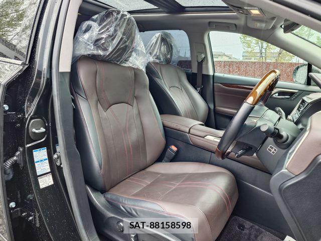 Lexus RX 2017-07 6272158-11